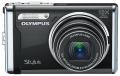   Olympus Mju 9000